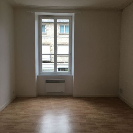 Location Appartement 2 pièces 28m² - Photo 4