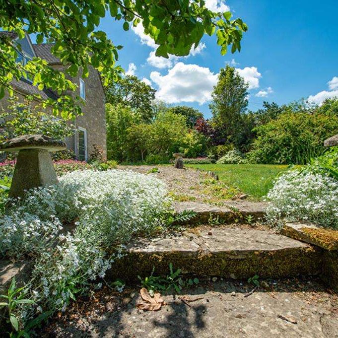 Middletown, Hailey, Witney, Oxfordshire, OX29 - Photo 1