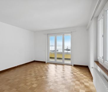 00054 - Appartement 4 pièces - Saars 2 - Neuchâtel - Photo 2