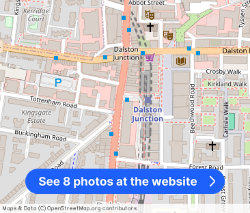 Ability Plaza, Dalston London E8 - Photo 1