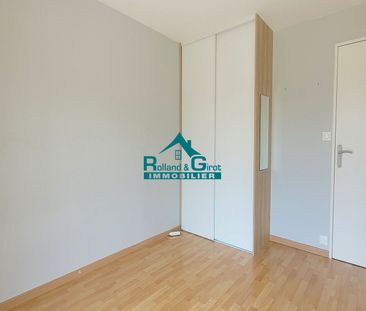 Location Appartement 2 pièces 48m² - Photo 3