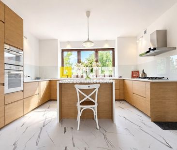 Wysoki Standard! Gumieńce|Szereg|254 m2 - Photo 5