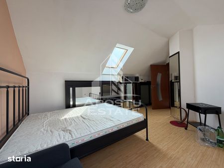 Apartament 2 camere de inchiriat, centrala, Dorobantilor, Timisoara - Fotografie 3