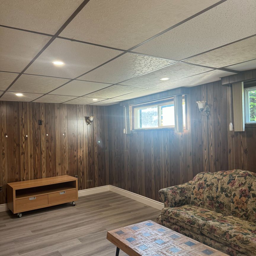 For Lease - 346 Wenlock Avenue Unit# Basement, Richmond Hill, Ontario - Photo 1