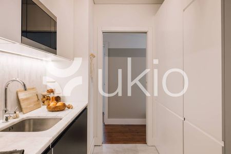 2 bedroom luxury Apartment for rent in Lisbon - Photo 4