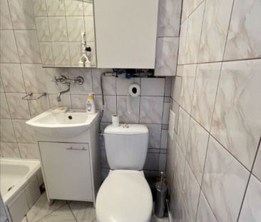 Kawalerka/wynajem/17,5m2/umeblowana - Фото 4