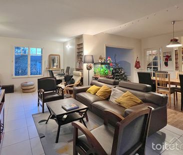 Location Maison 5 pièces 105m² CHEVREUSE 78460 - Photo 2