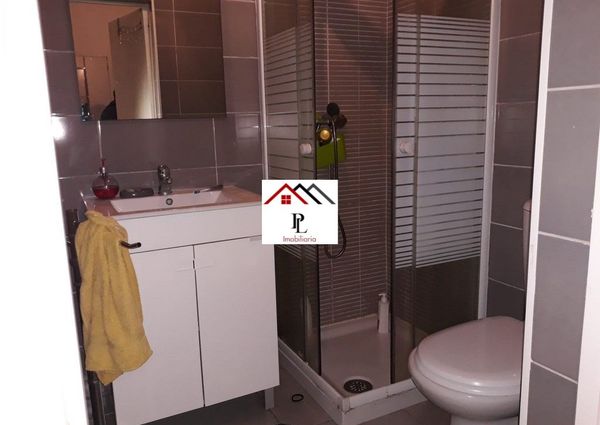 Apartamento T1 em Coimbra