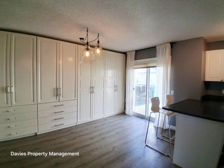 10909 106 Street NW - #54 — Townhouse - Photo 5
