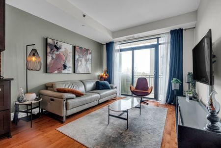 For Lease - 808 BRONSON Avenue Unit# 311, Dows Lake - Civic Hospital and Area, Ontario - Photo 4