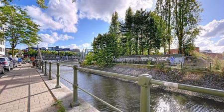 Appartement te huur in Gent voor € 995 met 2 slaapkamers - Photo 2