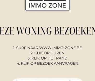 Appartement te huur in Heusden voor € 795 met 2 slaapkamers - Photo 2