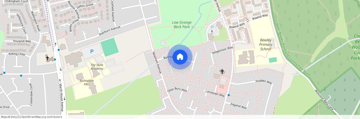 Bannockburn Way, Billingham, TS23 3QP
