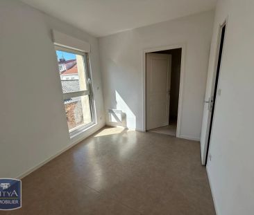 Appartement à louer 2 pièces 37.08m² - Photo 5