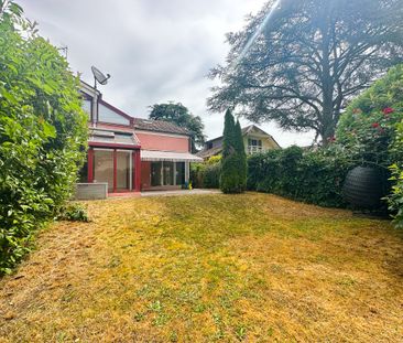 Villa mitoyenne à Chêne-Bourg - Foto 5