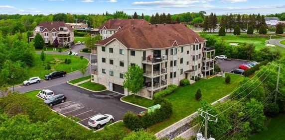 Logement à louer, appartement à louer neuf - Photo 2