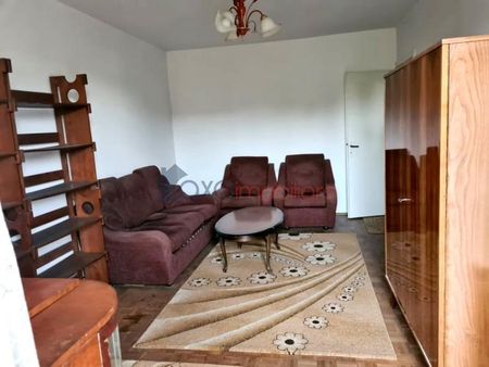 Apartament 3 camere de inchiriat in Cluj-Napoca, Centru ID 6251 - Fotografie 5