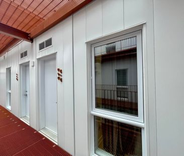 Appartement à louer - Montréal (Villeray/Saint-Michel/Parc-Extensio... - Photo 2