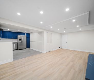 For Lease - 18 Josaly Drive, Toronto, Ontario - Photo 4