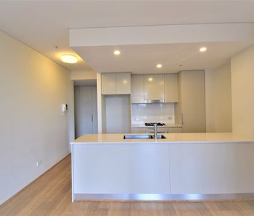 2 BEDROOM APARTMENT WITH PARKING - Photo 5