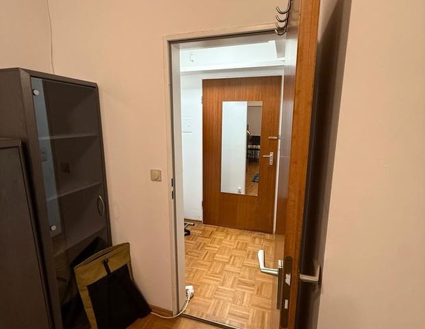 1 Zimmer wohnung - Photo 1