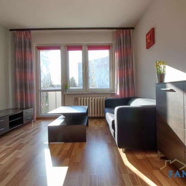 3 POKOJE 58 m2 + balkon | Starzyńskiego, BARANÓWKA - Photo 1