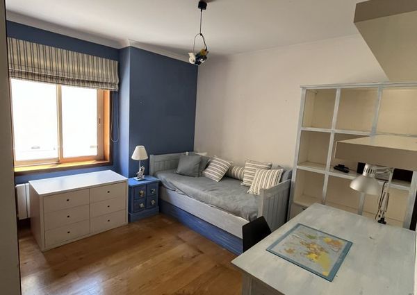 Apartamento T4 em Coimbra
