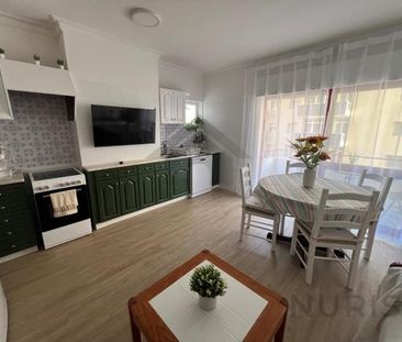 Apartamento T1 - Photo 3