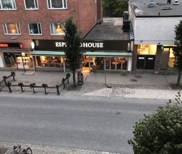 Centralgatan, Nynäshamn - Foto 2