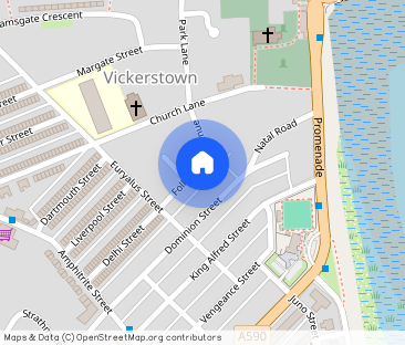 30 Folkestone Avenue, Walney Island - Photo 1