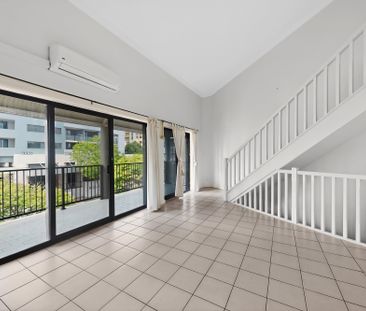 9/1 St Pauls Terrace, Spring Hill QLD 4000 - Apartment For Rent | D... - Photo 2