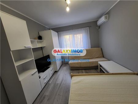 Inchiriere garsoniera moderna, Ploiesti, Malu Rosu - Fotografie 5