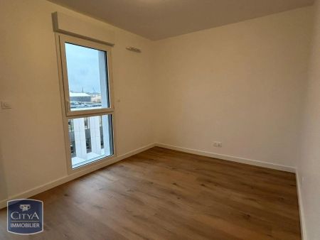Appartement à louer 2 pièces 43.09m² - Photo 2
