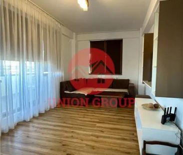 Penthouse cu Terasa Impresionanta in zona Capitol - Photo 6
