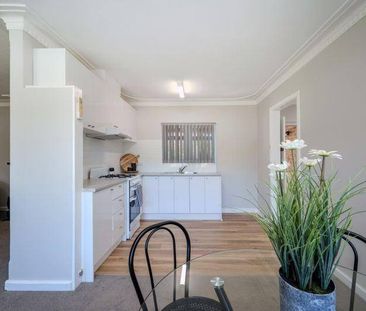 Newly Renovated Home - Central Location on Large Block - Photo 3