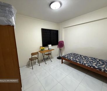 Blk 678 My First Skool (Woodlands), HDB 4 Rooms - For Rent - Photo 2