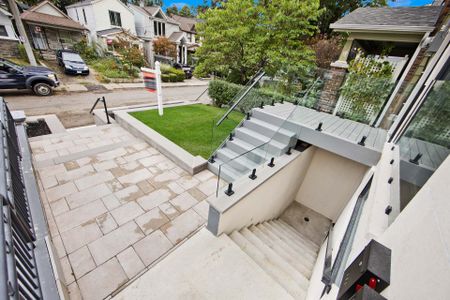 For Lease - 3 Wiley Avenue Unit# Lower, Toronto, Ontario - Photo 4