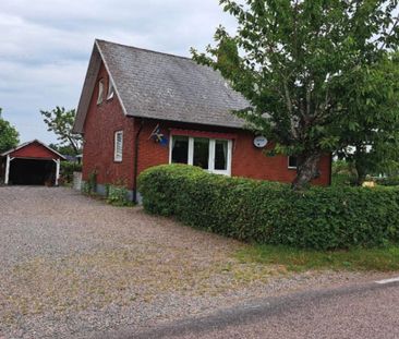 Våxtorp - 3rok - 8mån - 8.050kr/mån - Photo 5