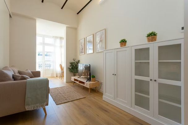 Passeig de Sant Joan, Barcelona, Catalonia 08010 - Foto 1