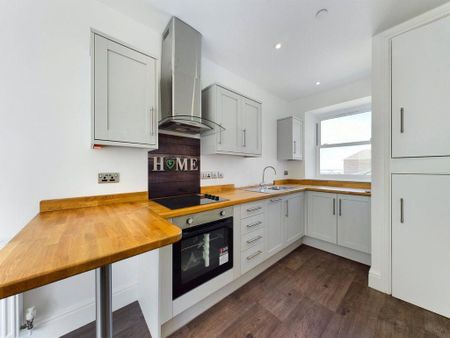 1 bedroom flat to rent - Photo 4