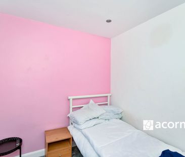House Share to rent - Northbourne Road, Gillingham, ME8 - Photo 1