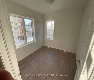For Lease - 251 Danzatore Path Unit# 23, Oshawa, Ontario - Photo 4