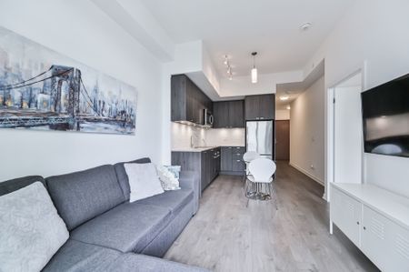 For Lease - 56 Forest Manor Road Unit# 304, Toronto, Ontario - Photo 2