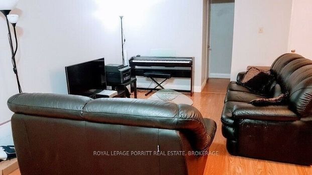 For Lease - 3050 Ellesmere Road Unit# 1501, Toronto, Ontario - Photo 1