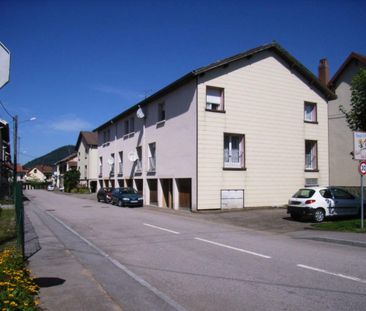TYPE 3 RUPT SUR MOSELLE - Photo 2