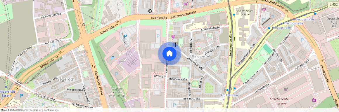 Altenessener Str. 50, 45141, Essen Ot Nordviertel