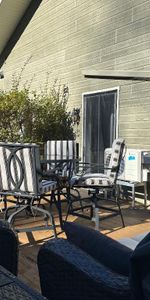 Semi-détaché 4 1/2 à louer - St-Sauveur - Photo 3