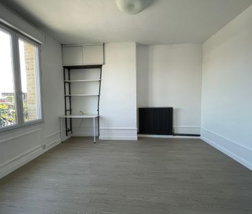 Location Appartement 2 pièces 39m² - Photo 5