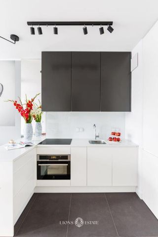 Warszawa, Mokotów, Mokotów Służew, Obrzeżna - Фото 5