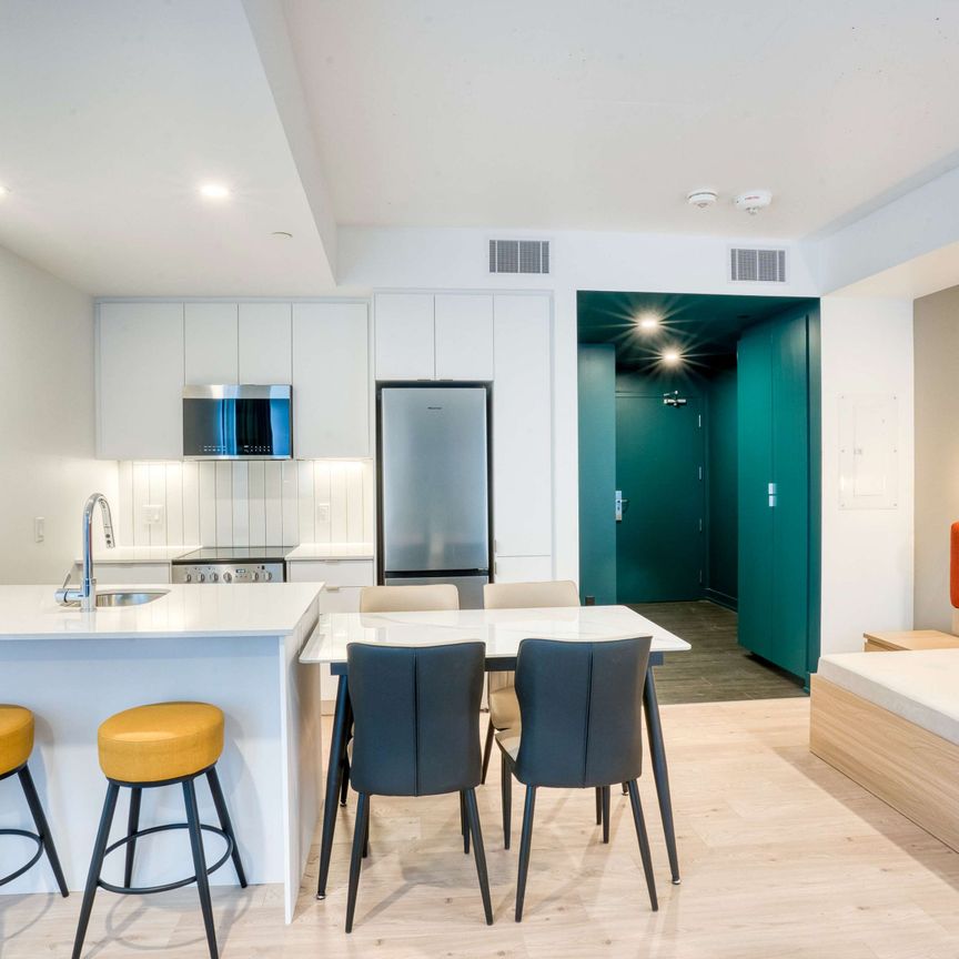 For Lease - 1250 Cummings Avenue Unit# 207, Cyrville - Carson Grove - Pineview, Ontario - Photo 1